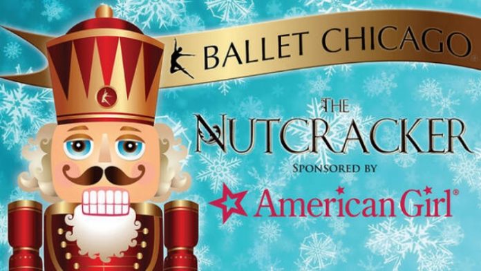 BalletChicagoTheNutcracker_Athenaeum Ballet Chicago The Nutcrcker