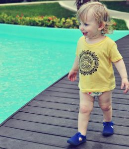 Hippie Baby