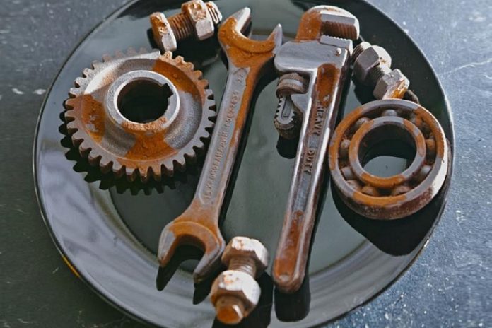 IronChoco_Tools IronChoco