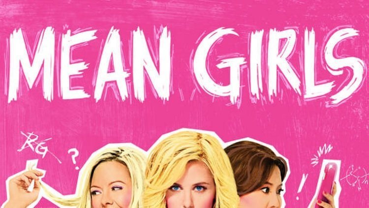 Mean Girls
