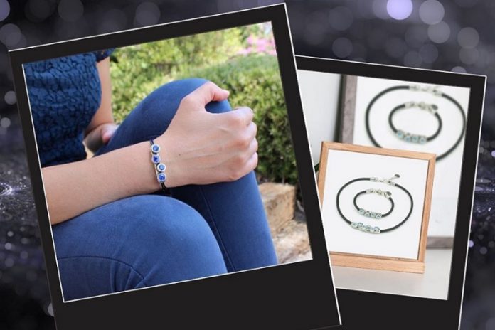 Bold and Bling Jewelry