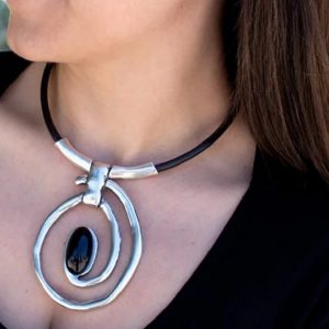 Bold and Bling Jewelry