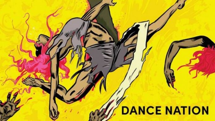 DanceNation_Steppenwolf Dance Nation