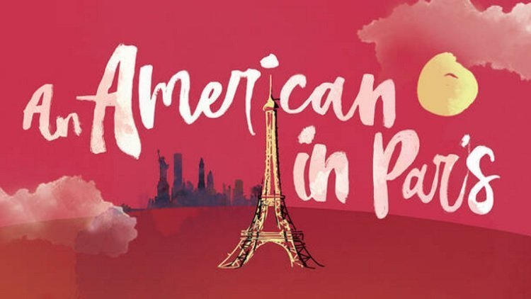 An American In Paris