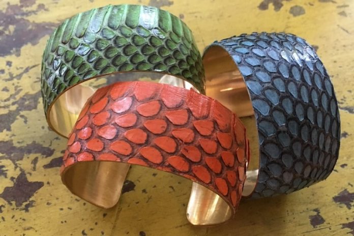 Cuff Joy