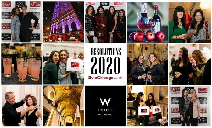 StyleChicago.com_Resolutions2020_Happiness_800x484 StyleChicago.com's Resolutions 2020