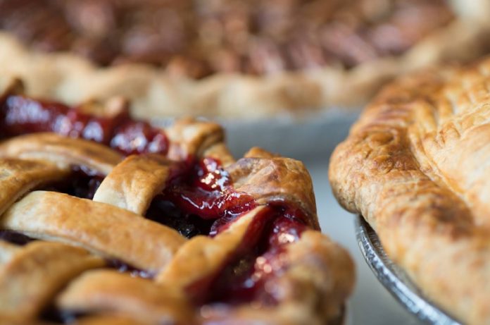 CelestialKitchens_Pie Celestial Kitchens