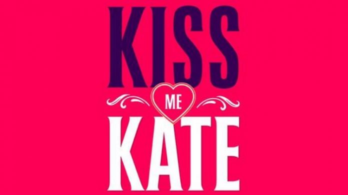 KissMeKate_MarriottTheatre Kiss Me, Kate