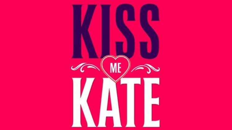 Kiss Me, Kate
